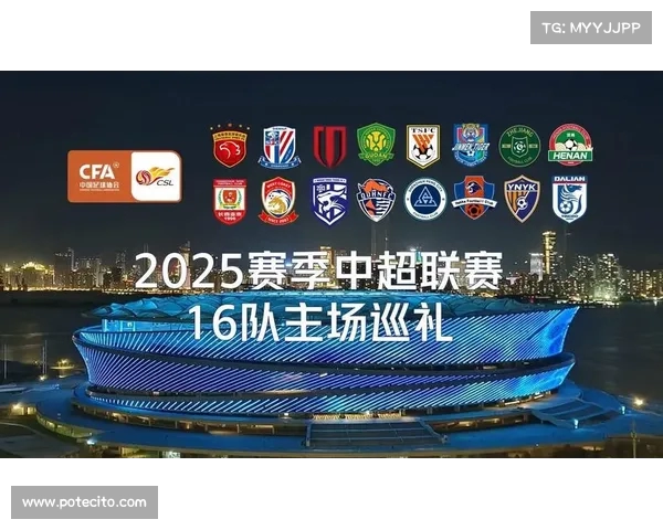 中超联赛2025年度精彩回顾:从赛季亮点到球队表现全解析 中超联赛2025年度精彩回顾:从赛季亮点到球队表现全解析