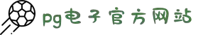 PG·电子(中国大陆)官方网站